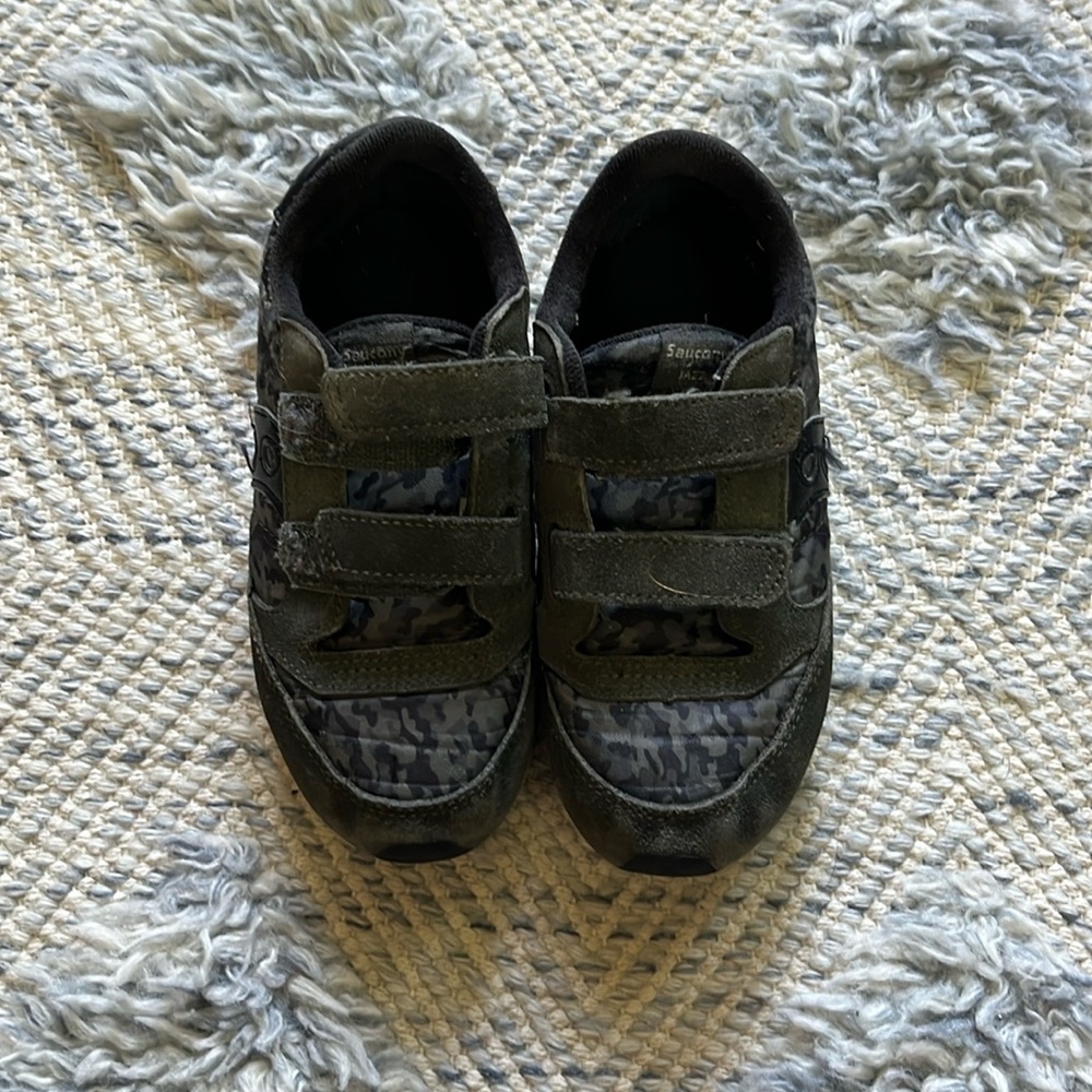 Saucony Jazz Sz 12